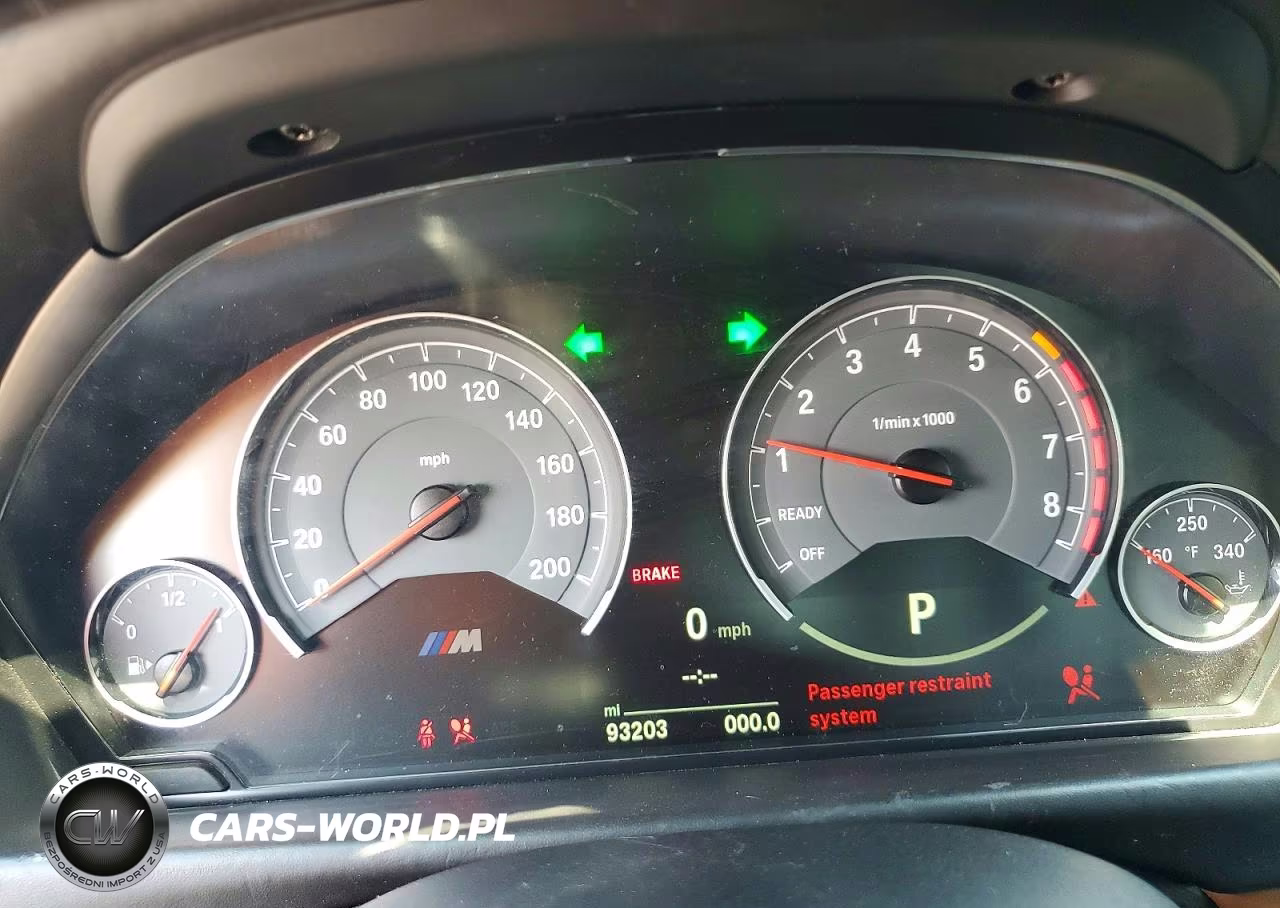 2018 BMW M4 VIN:WBS4Y9C53JAG66718 - 9