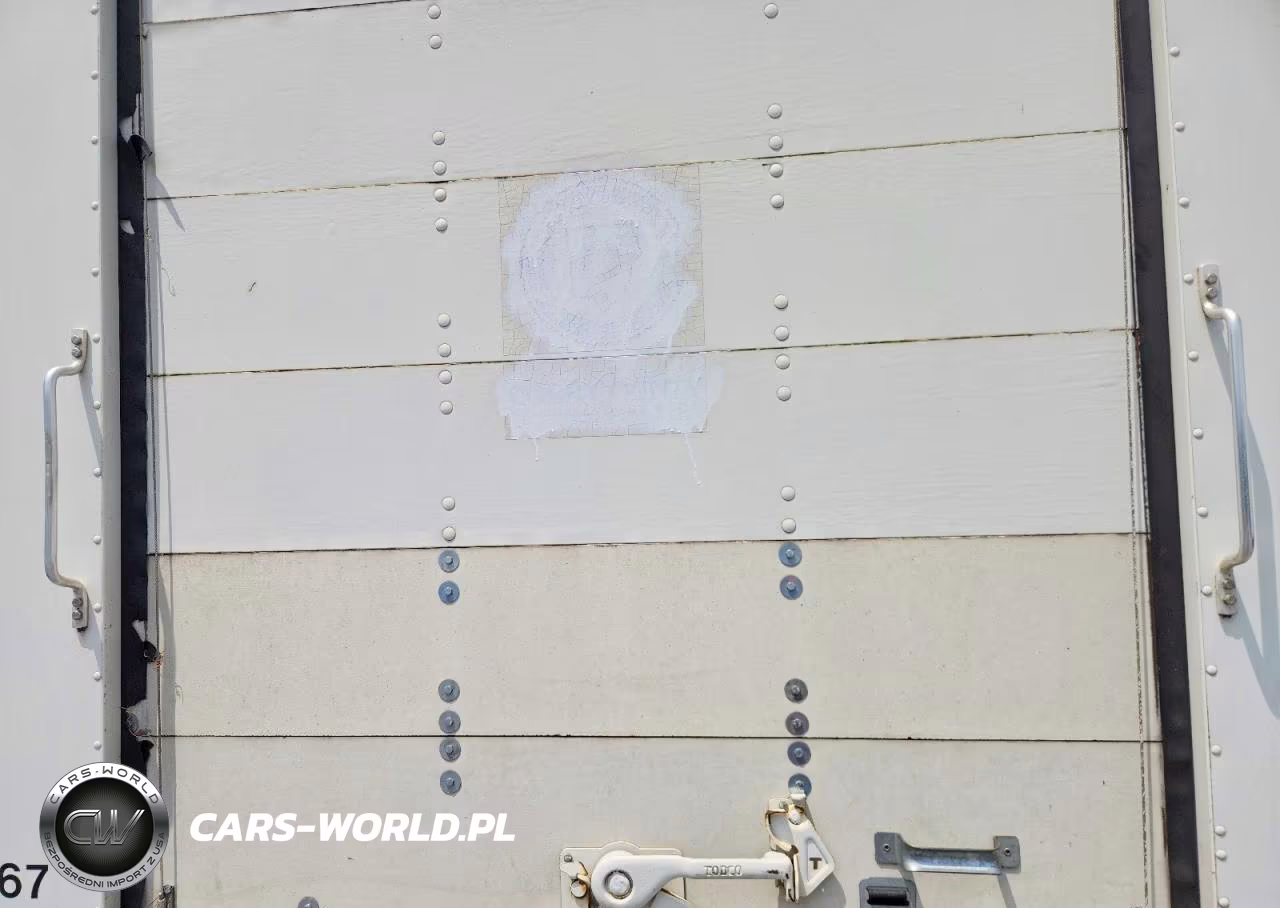 2011 Freightliner Chassis M Line Walk-In Van VIN:4UZAC1DVXBCBC2061 - 10