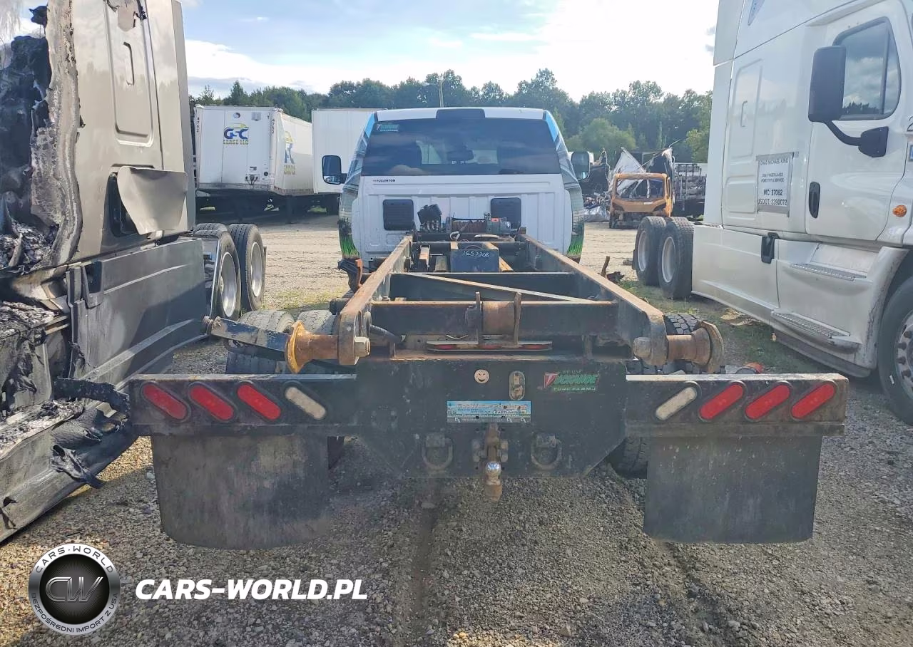 2018 Ram 5500 VIN:3C7WRNFL1JG352096 - 6