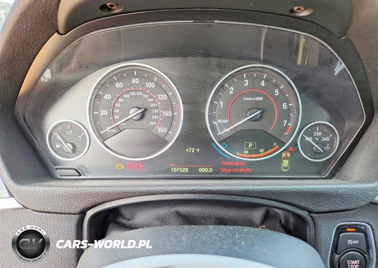 2019 BMW 430Xi Gran Coupe VIN:WBA4J3C51KBL07673 - 9