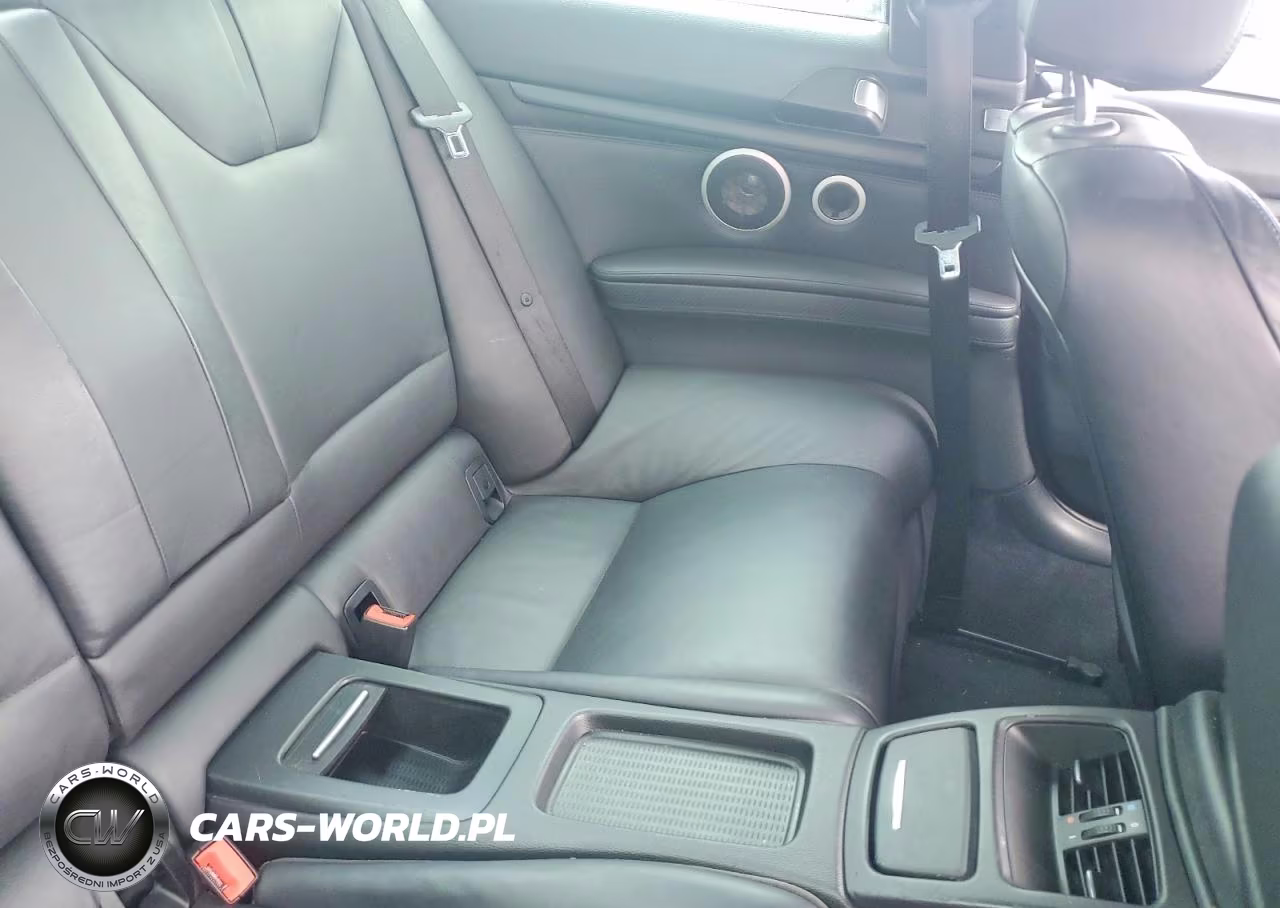 2010 BMW M3 VIN:WBSWD9C53AP362853 - 10