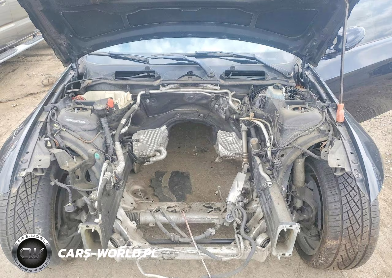 2010 BMW M3 VIN:WBSWD9C53AP362853 - 11