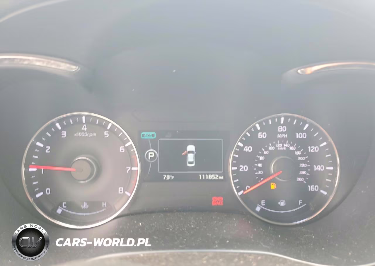 2017 Kia Forte Ex VIN:3KPFN4A87HE005383 - 9