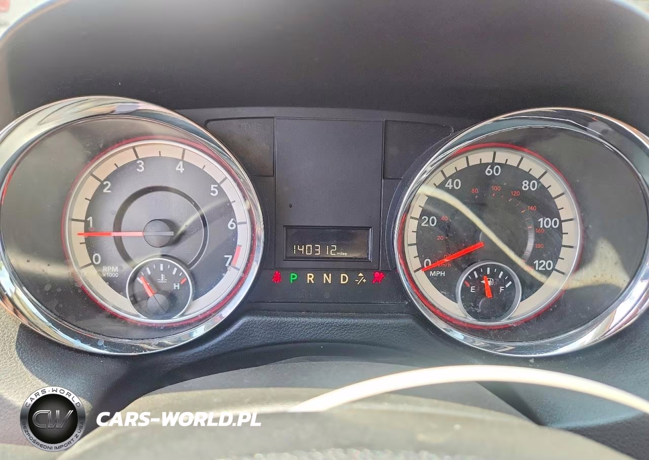 2014 Dodge Grand Caravan Se VIN:2C4RDGBG5ER366824 - 9