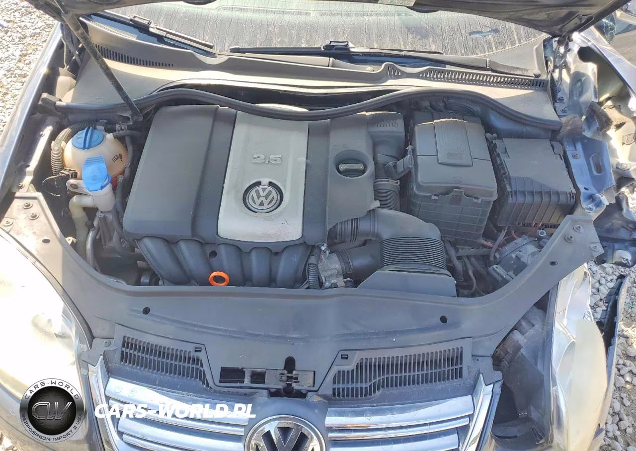 2008 Volkswagen Jetta Se VIN:3VWRM71K38M088584 - 11