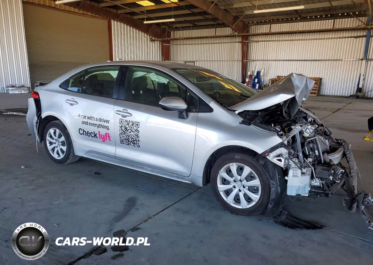 2024 Toyota Corolla Hybrid Le VIN:JTDBCMFE0RJ028639 - 4