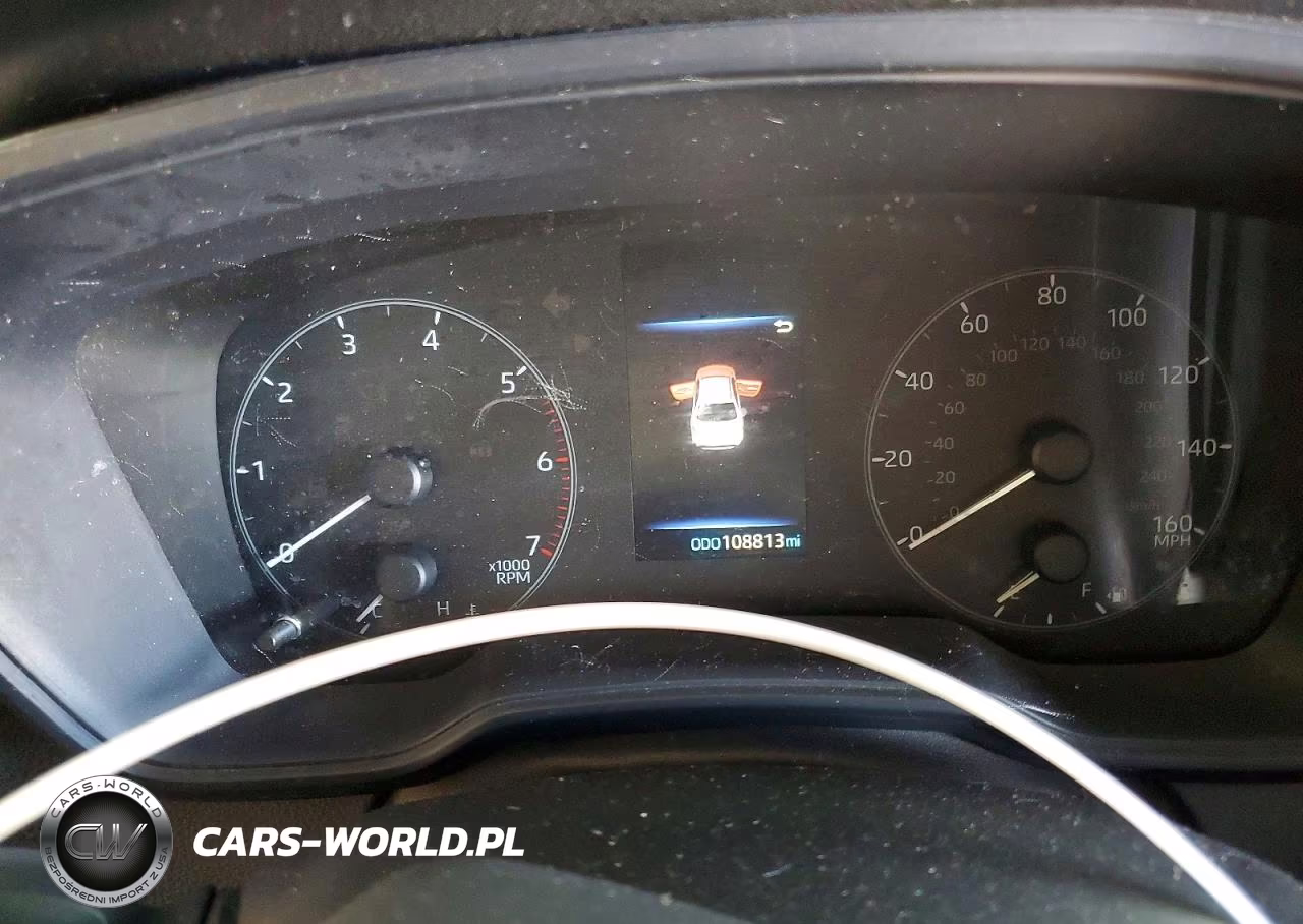 2024 Toyota Corolla Hybrid Le VIN:JTDBCMFE0RJ028639 - 9