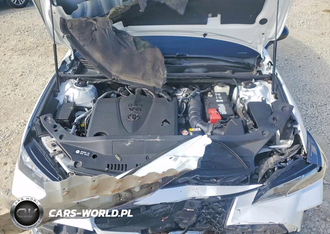 2021 Toyota Avalon Trd VIN:4T1FZ1FB6MU060423 - 11