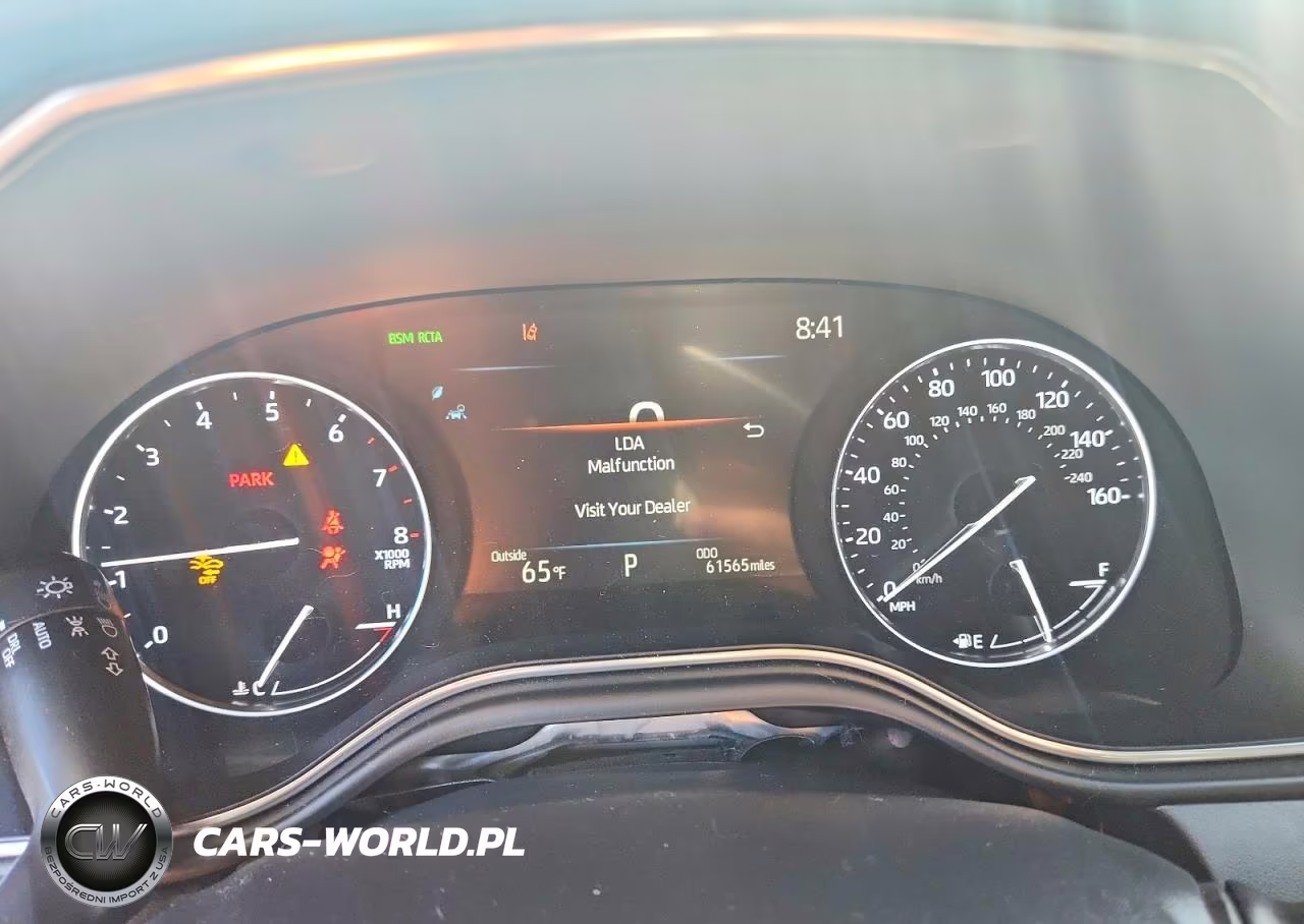 2021 Toyota Avalon Trd VIN:4T1FZ1FB6MU060423 - 9