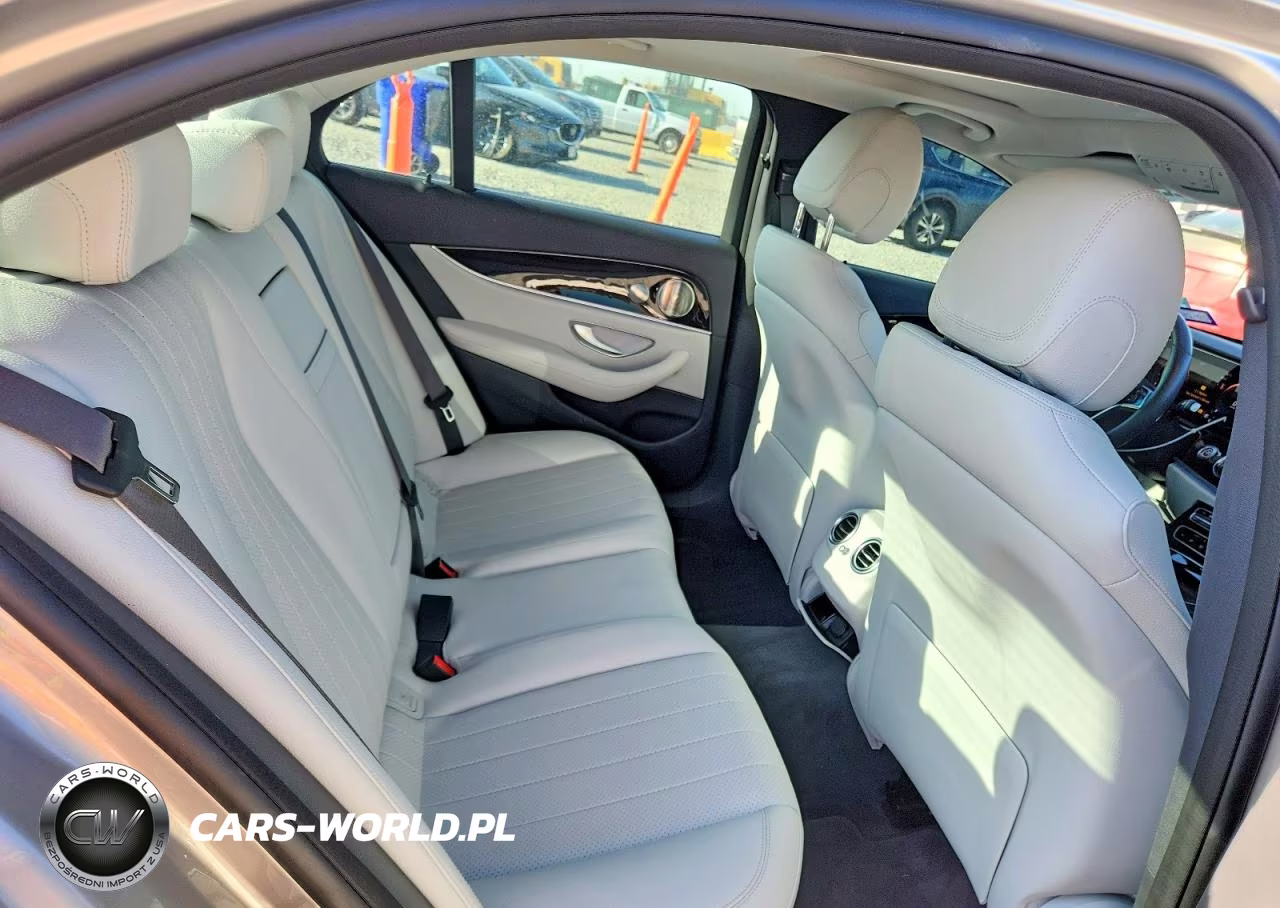 2023 Mercedes-Benz E 350 VIN:W1KZF8DB0PB171092 - 10