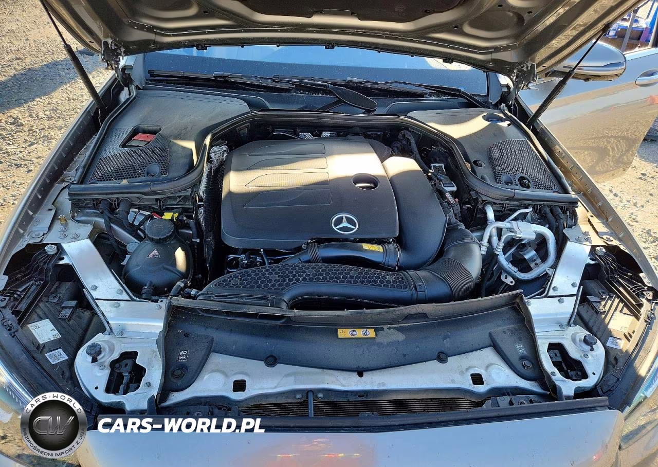 2023 Mercedes-Benz E 350 VIN:W1KZF8DB0PB171092 - 11