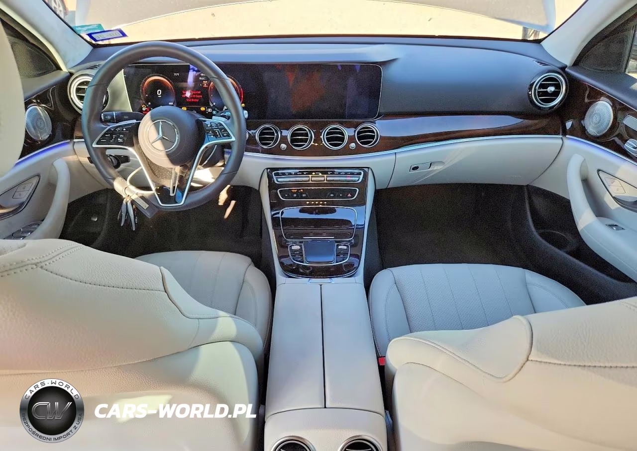 2023 Mercedes-Benz E 350 VIN:W1KZF8DB0PB171092 - 8