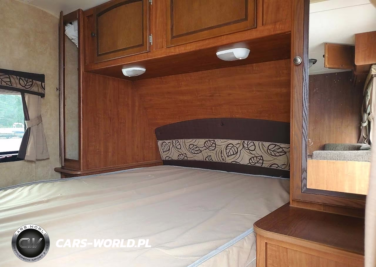 2012 Jayco Camper VIN:1UJBJ0BR2C14F0129 - 5