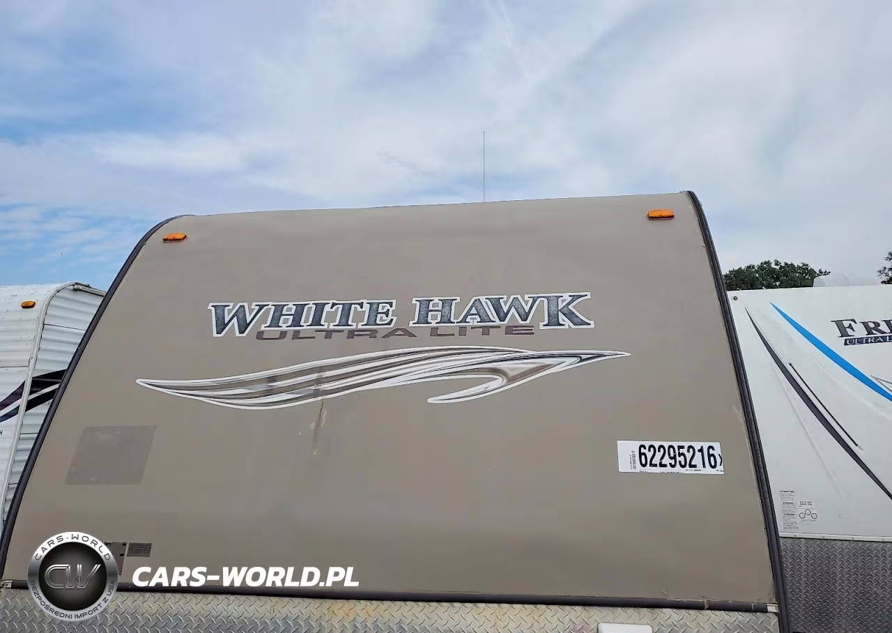 2012 Jayco Camper VIN:1UJBJ0BR2C14F0129 - 8