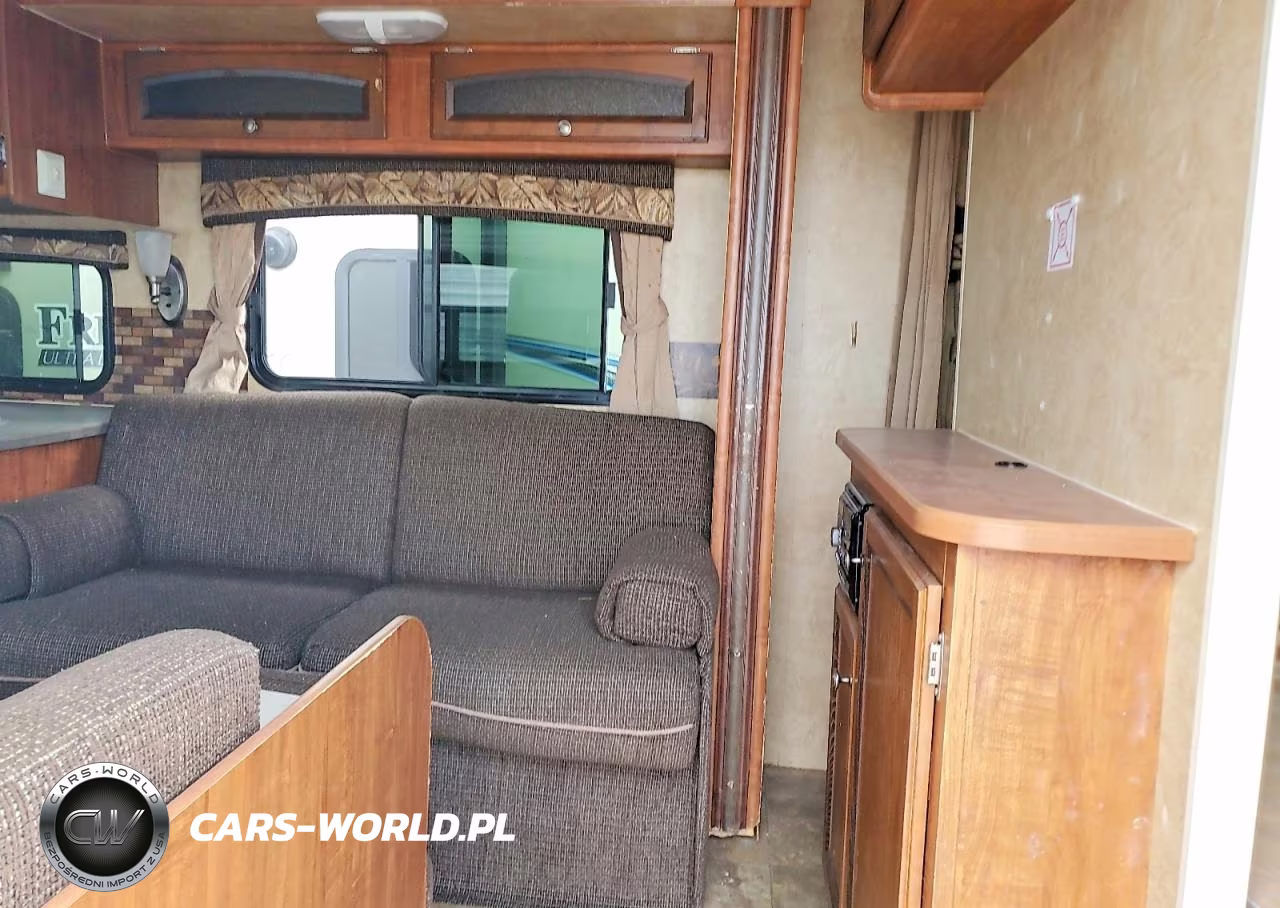 2012 Jayco Camper VIN:1UJBJ0BR2C14F0129 - 9