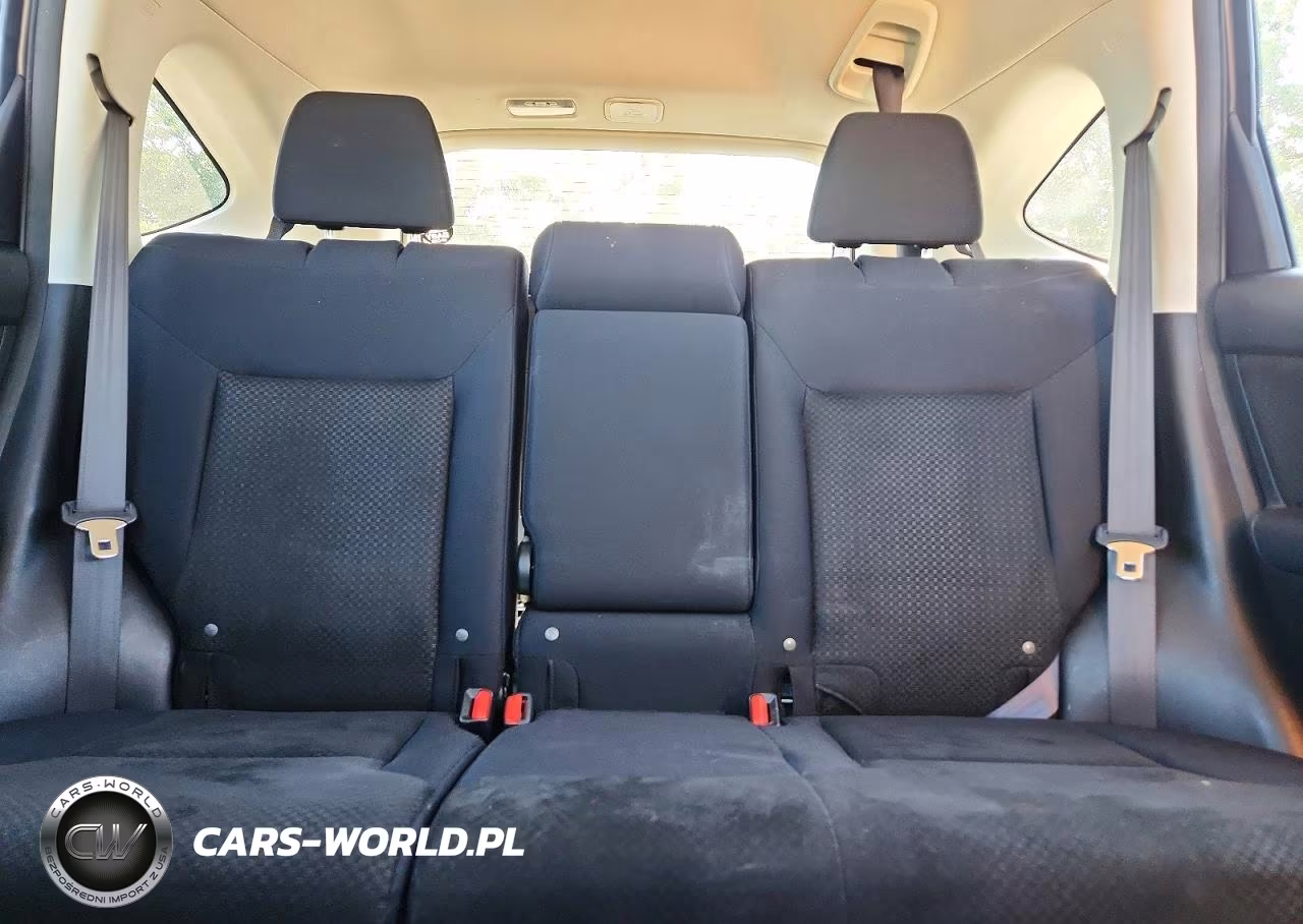2015 Honda Cr-V Ex VIN:2HKRM4H51FH663477 - 10