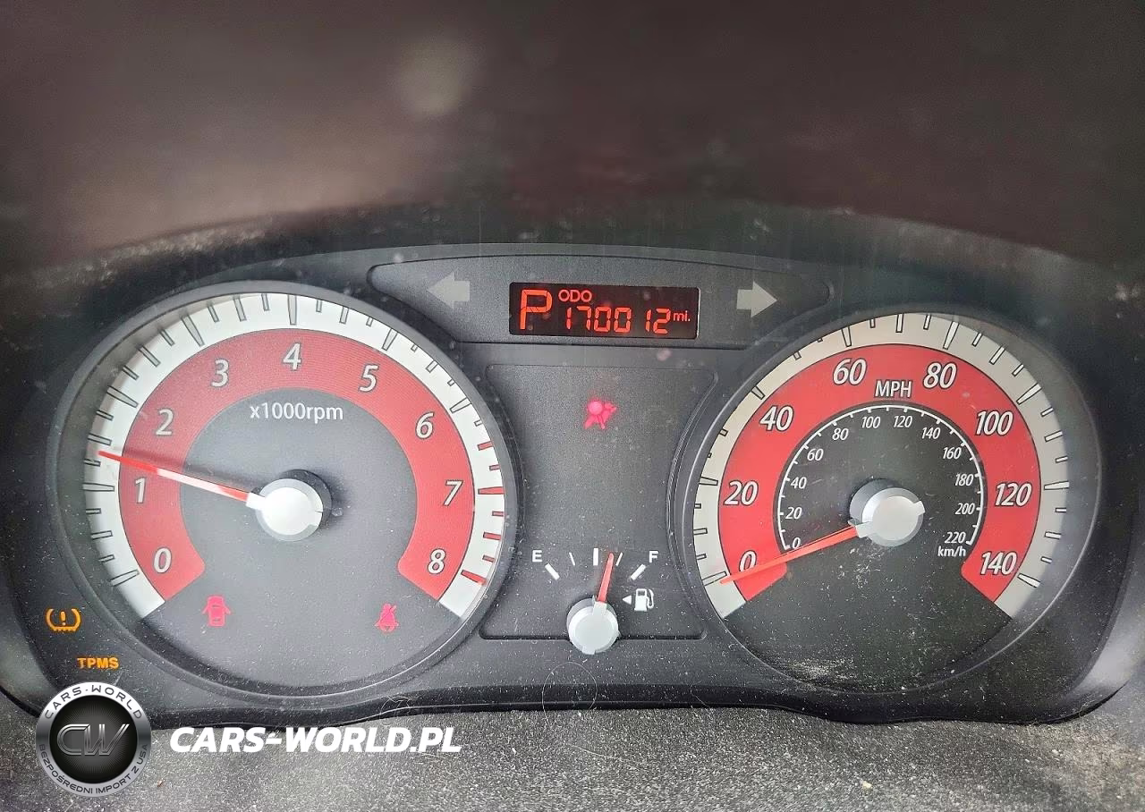 2011 Kia Rio Lx VIN:KNADH4A33B6944155 - 9