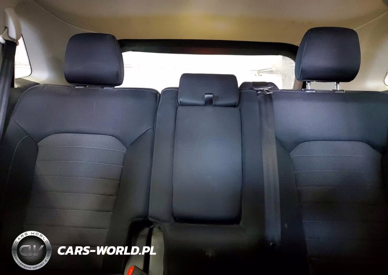 2016 Ford Edge Se VIN:2FMPK4G93GBB26653 - 10