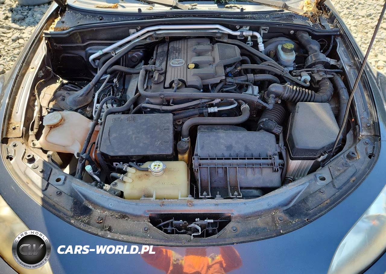 2014 Mazda Mx-5 Miata Grand Touring VIN:JM1NC2PF7E0235800 - 11