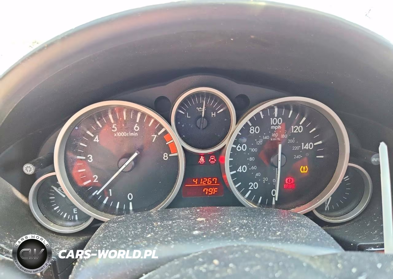 2014 Mazda Mx-5 Miata Grand Touring VIN:JM1NC2PF7E0235800 - 9