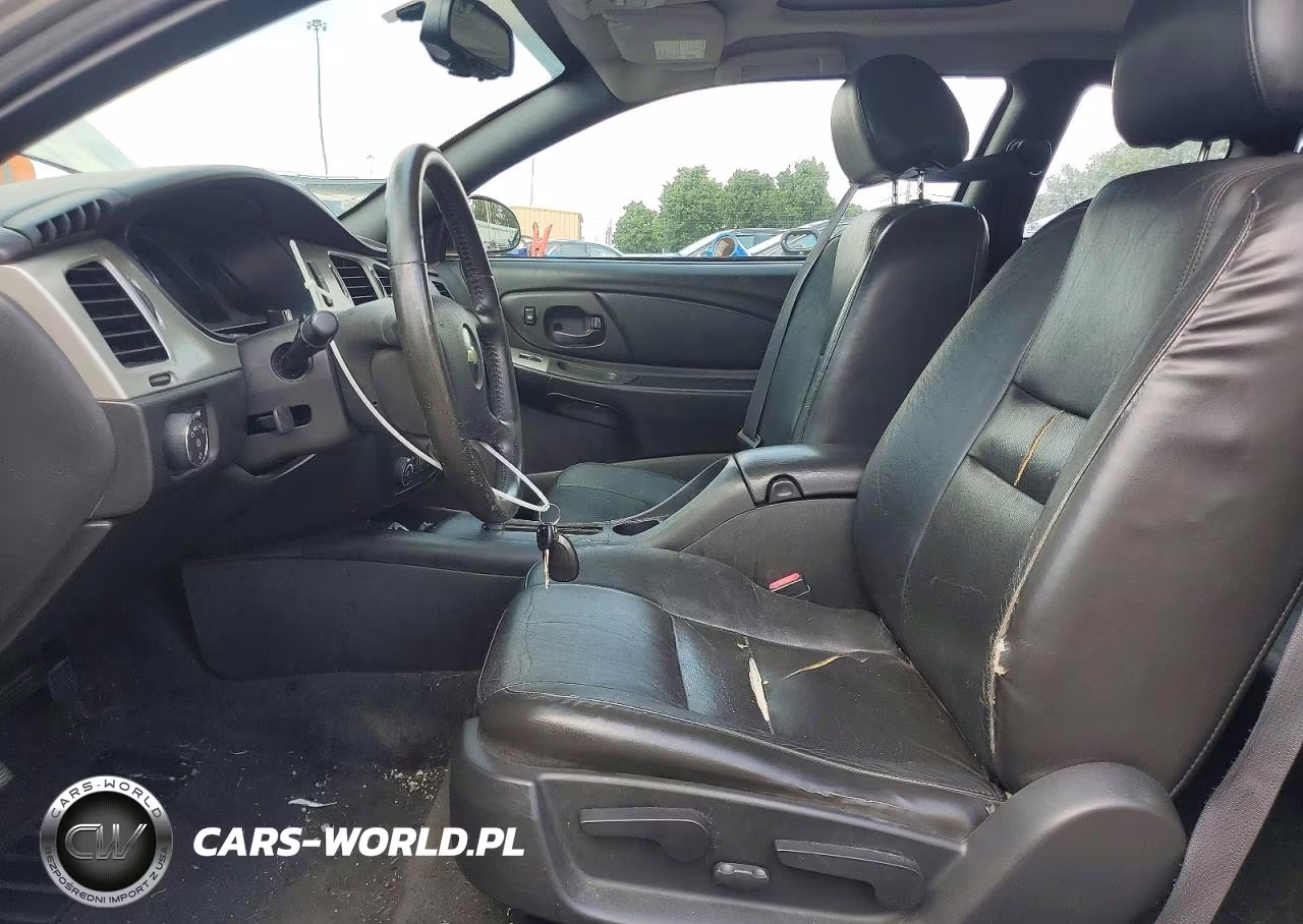 2006 Chevrolet Monte Carlo Ltz VIN:2G1WN151569337225 - 7