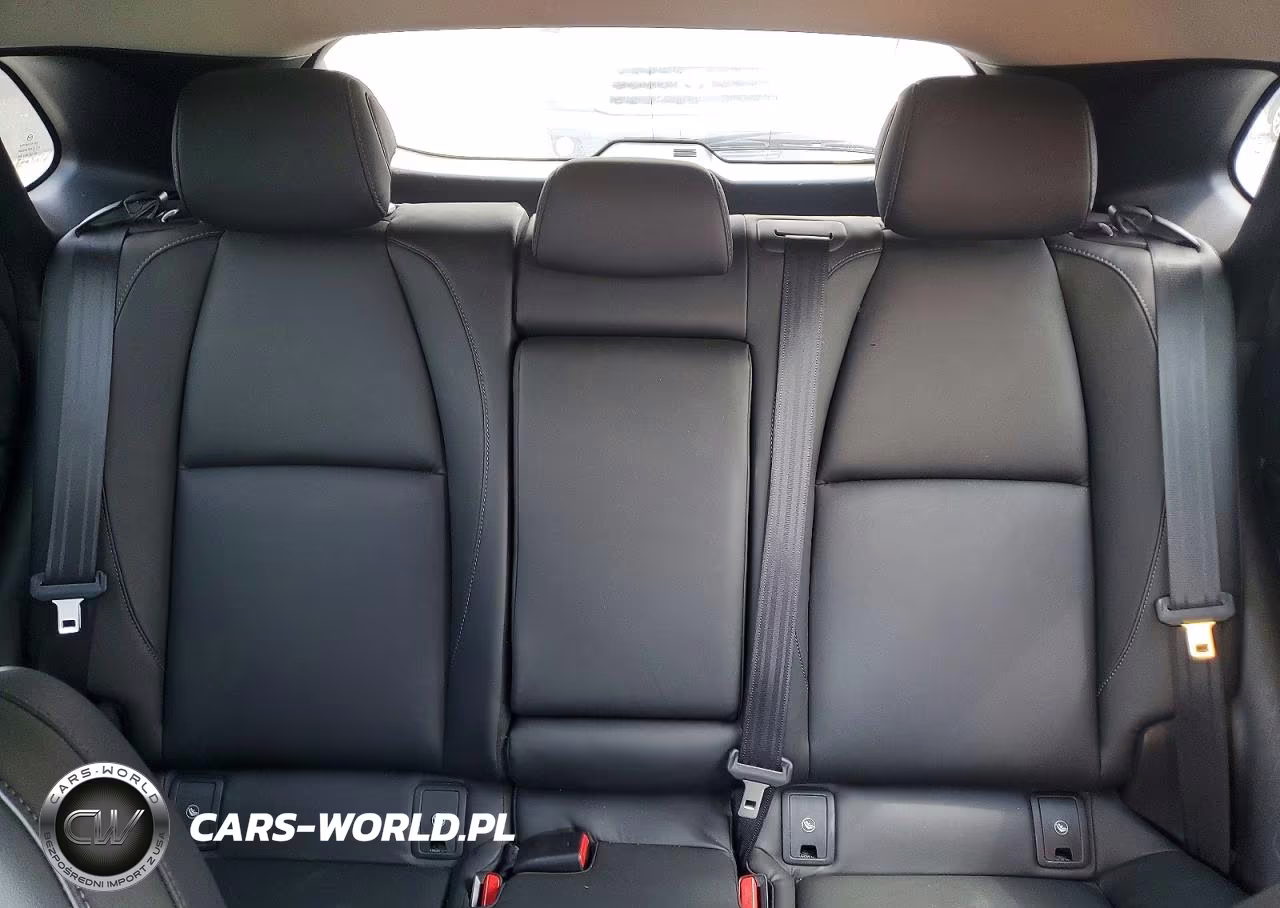 2021 Mazda Cx-30 Select VIN:3MVDMABL6MM309038 - 10