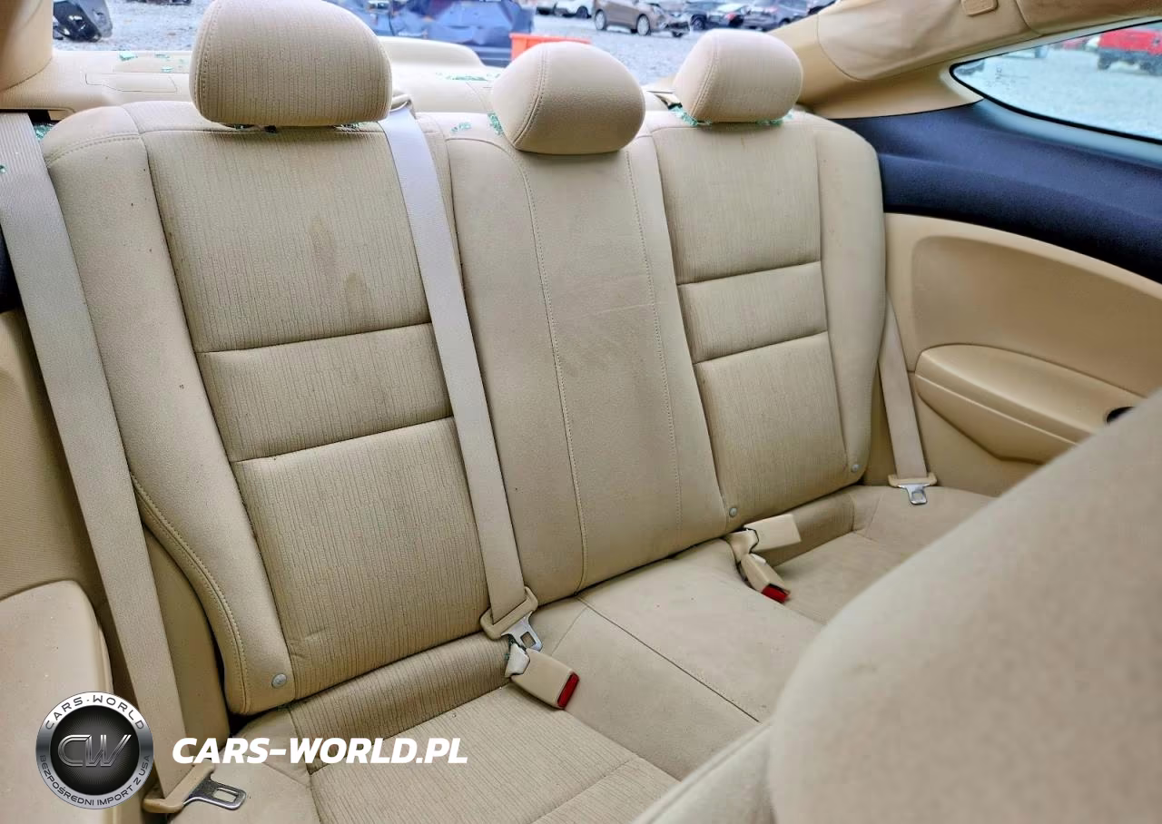 2011 Honda Accord Lx-S VIN:1HGCS1B34BA006421 - 10