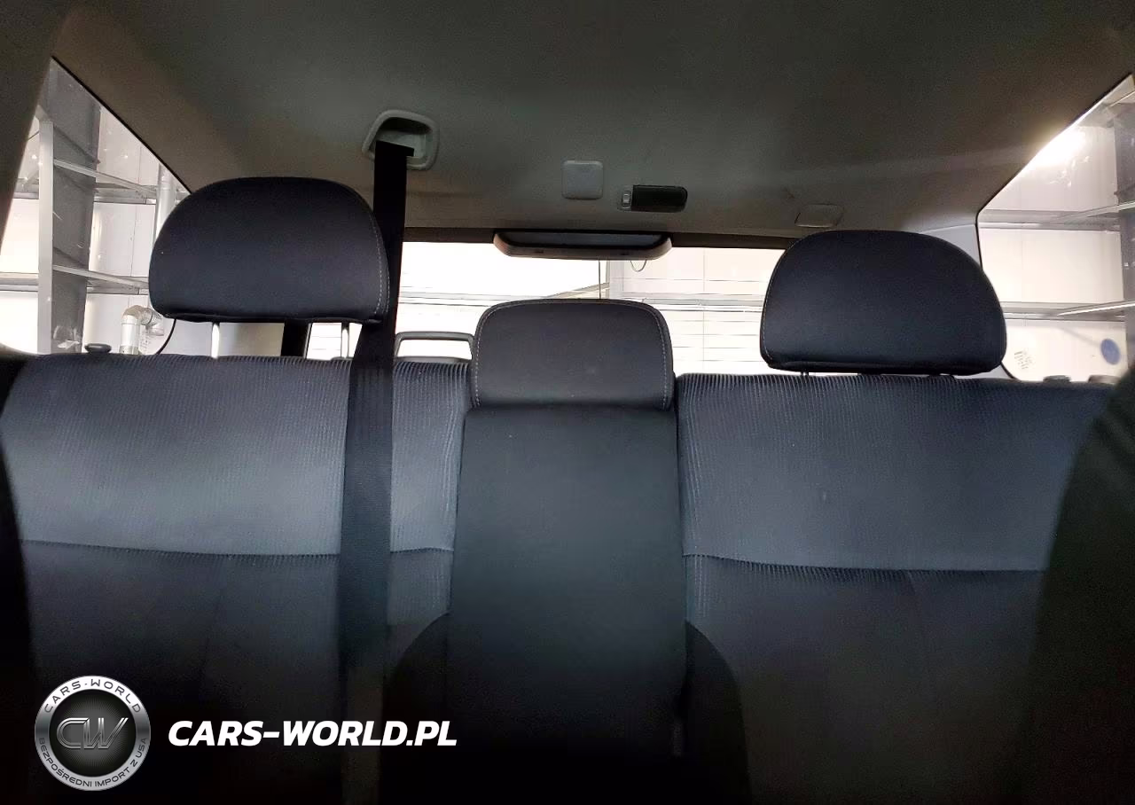 2009 Subaru Forester 2.5X VIN:JF2SH61649H750315 - 10