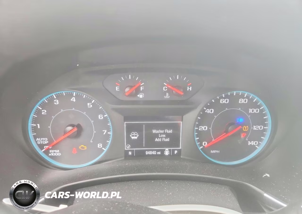2021 Chevrolet Equinox Ls VIN:3GNAXHEV9MS146907 - 9