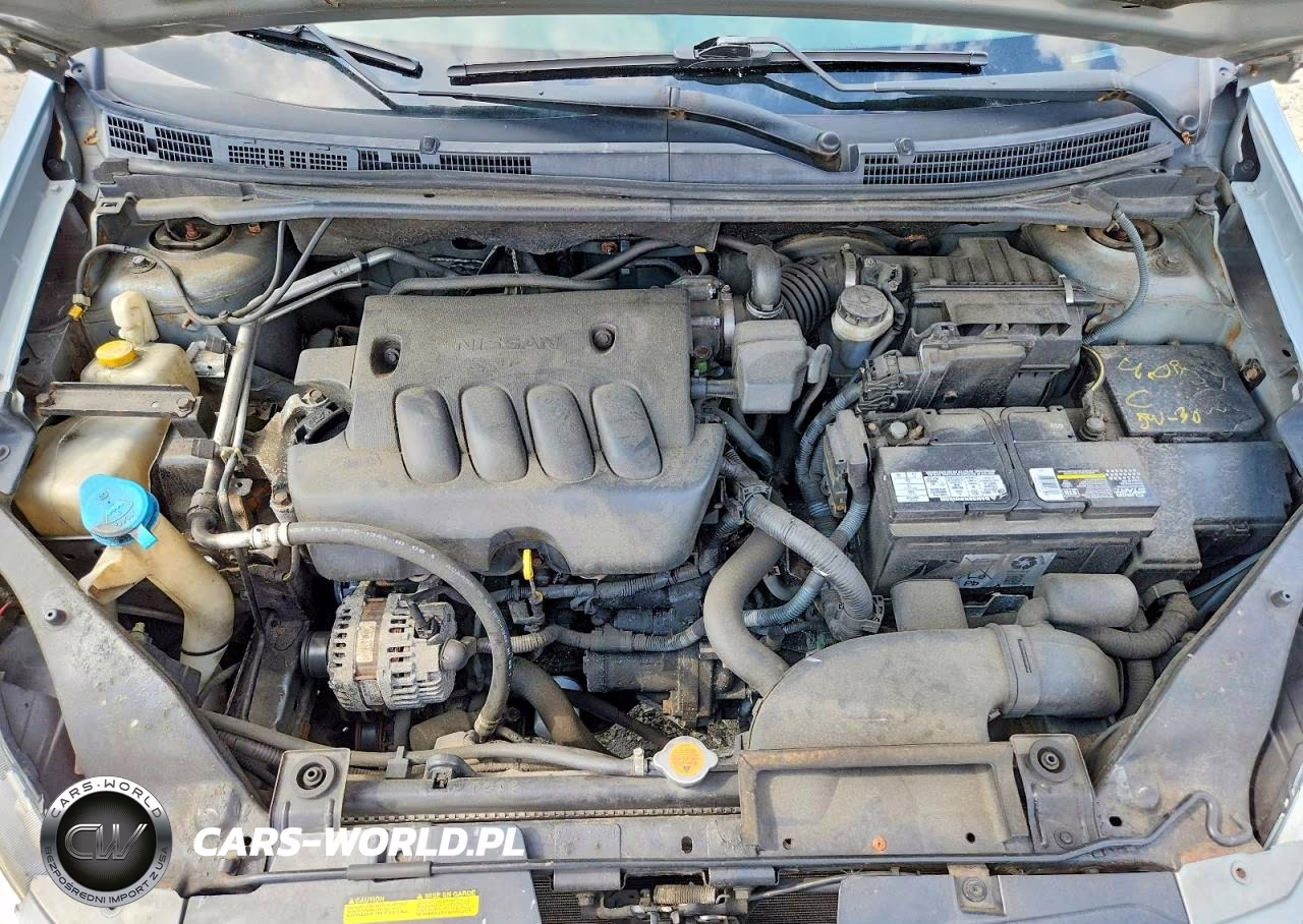 2009 Nissan Sentra 2.0 VIN:3N1AB61EX9L629974 - 11