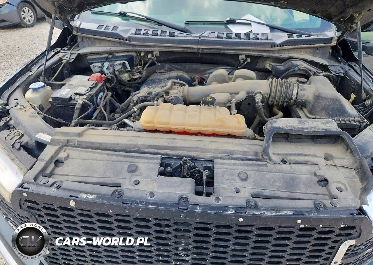 2018 Ford F150 Supercrew VIN:1FTEW1EB3JKD72765 - 11