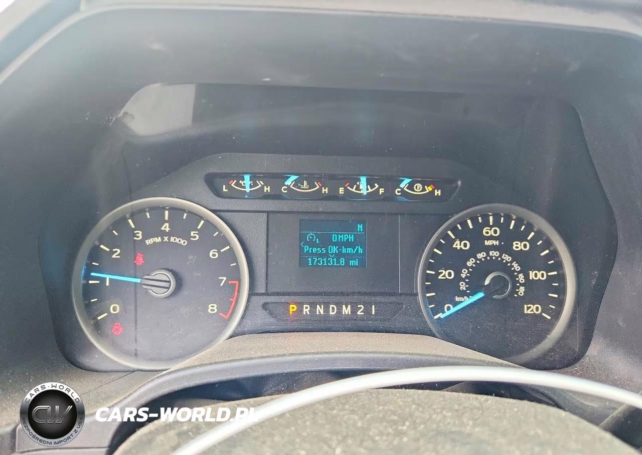 2018 Ford F150 Supercrew VIN:1FTEW1EB3JKD72765 - 9