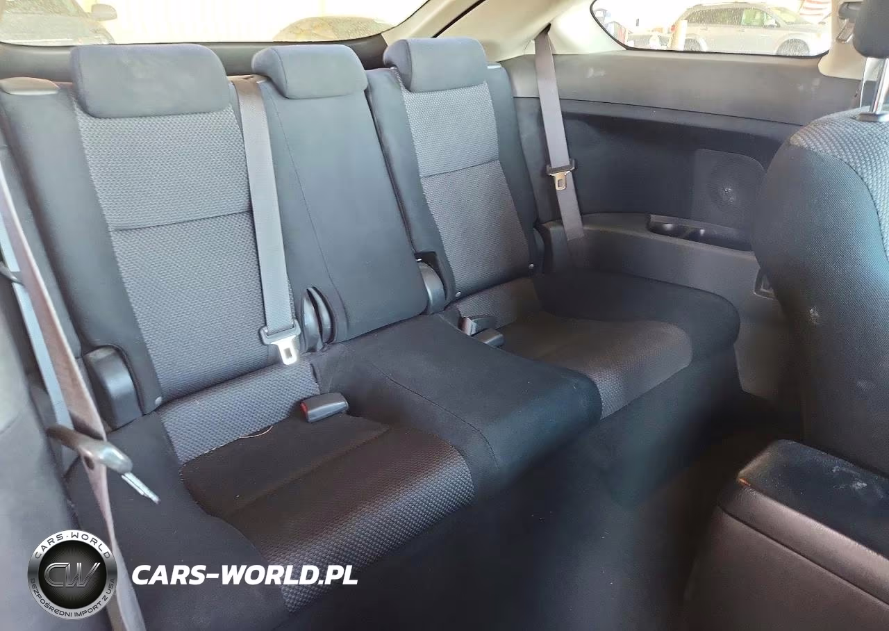 2007 Scion Tc Spec VIN:JTKDE177070189991 - 10
