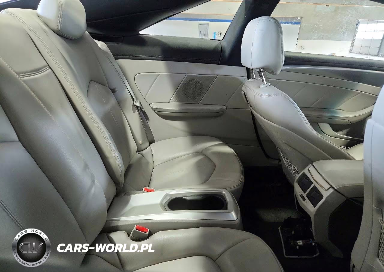 2014 Cadillac Cts VIN:1G6DE1E30E0150647 - 10