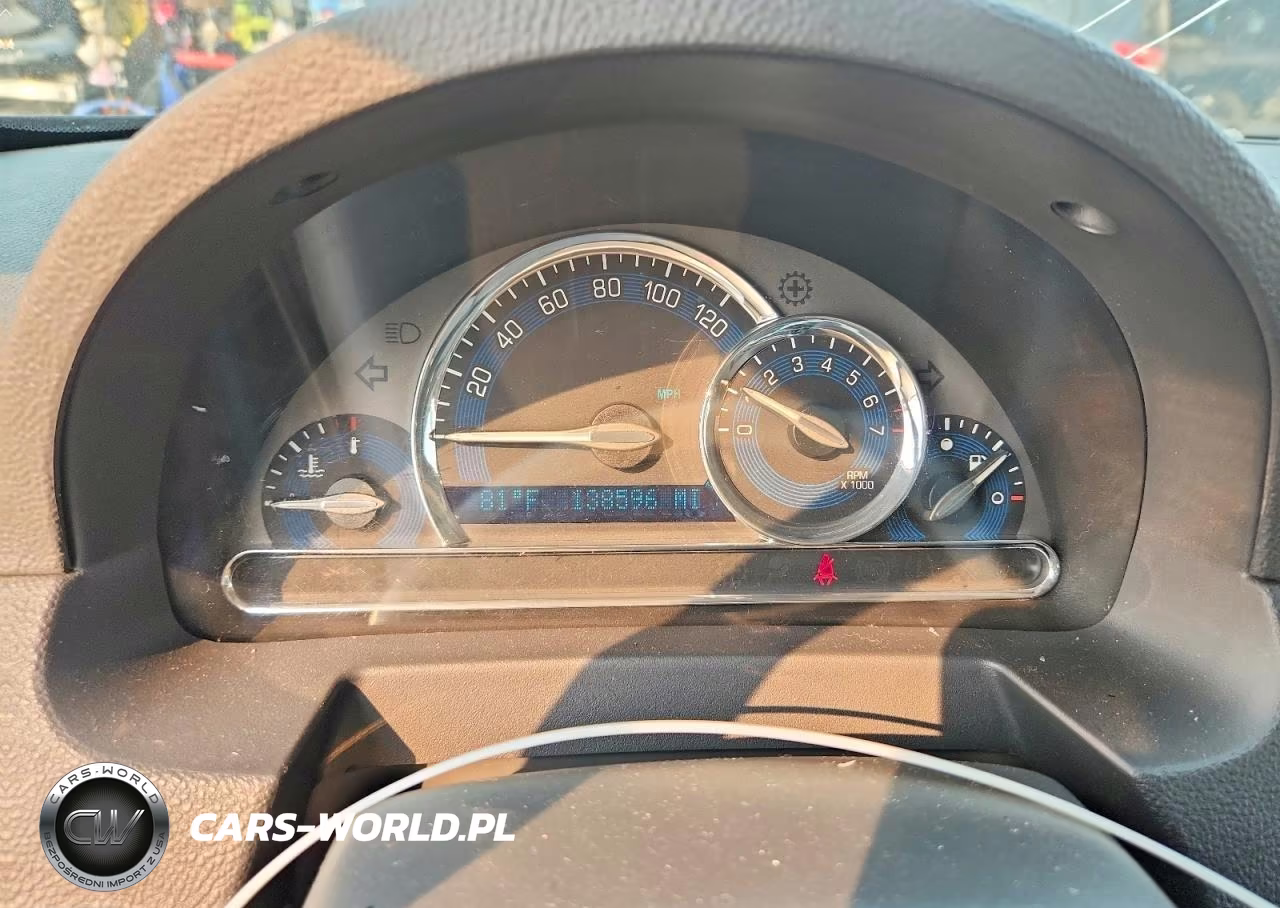 2006 Chevrolet Hhr Lt VIN:3GNDA23D86S673104 - 9