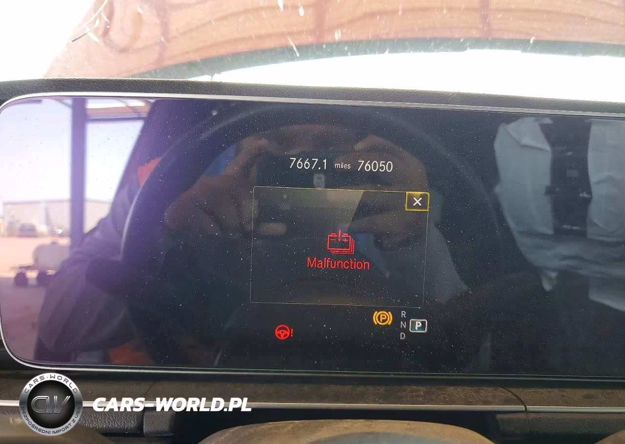 2020 Mercedes-Benz Gle 450 4Matic VIN:4JGFB5KB8LA261645 - 9