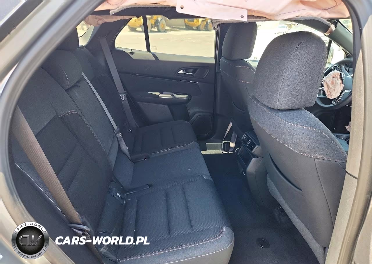 2024 Honda Prologue Ex VIN:3GPKHVRJ4RS507255 - 10