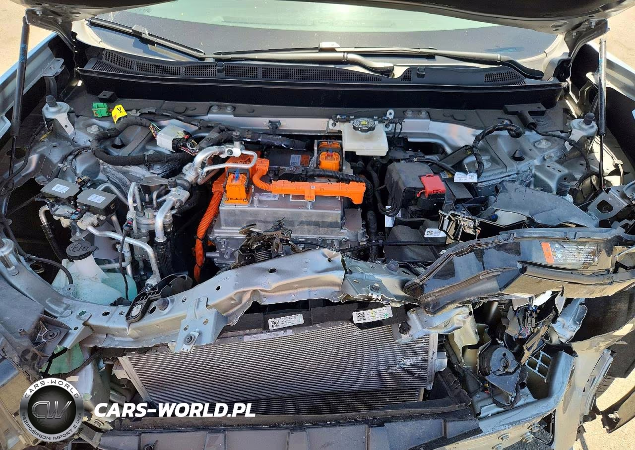 2024 Honda Prologue Ex VIN:3GPKHVRJ4RS507255 - 11