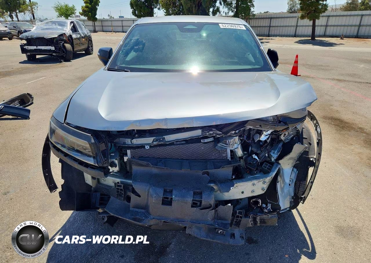2024 Honda Prologue Ex VIN:3GPKHVRJ4RS507255 - 5
