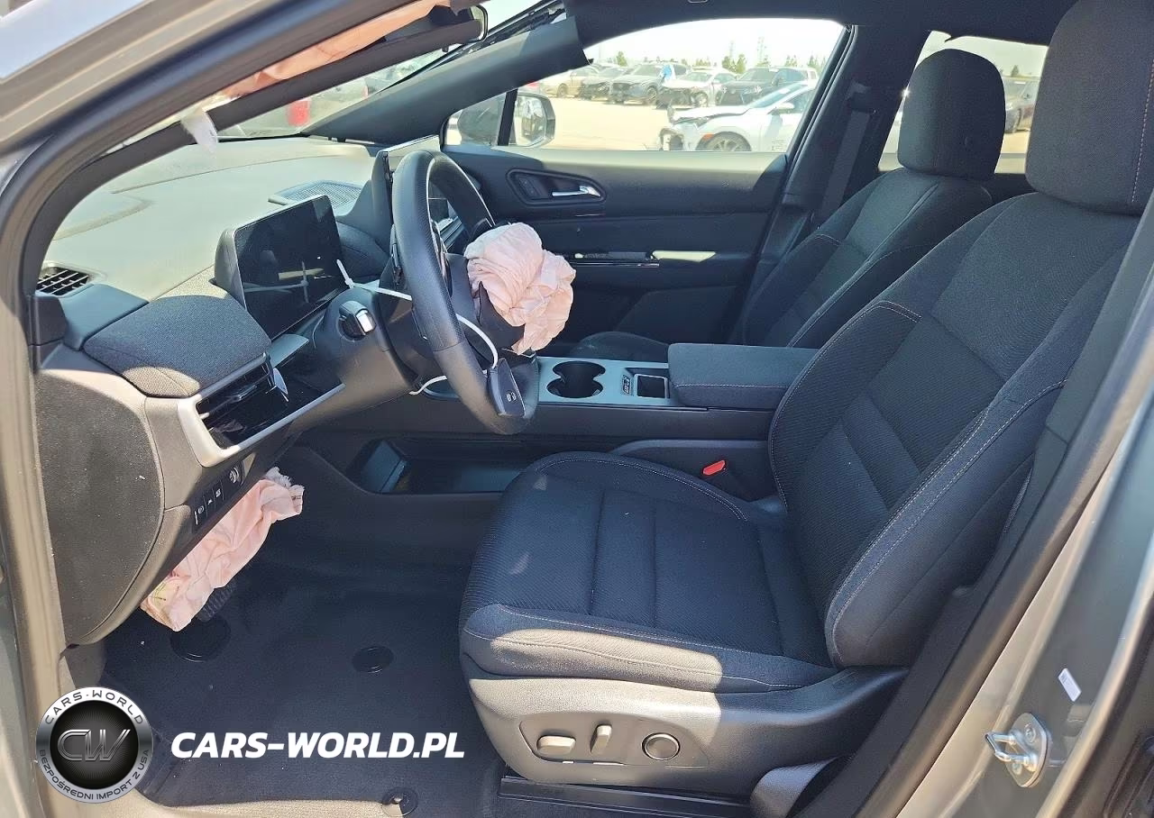 2024 Honda Prologue Ex VIN:3GPKHVRJ4RS507255 - 7