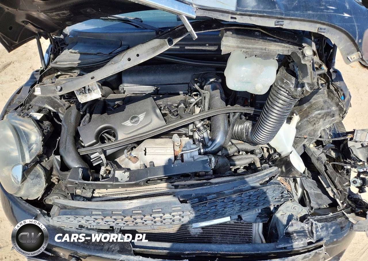 2013 Mini Cooper S VIN:WMWSV3C50DT389761 - 11