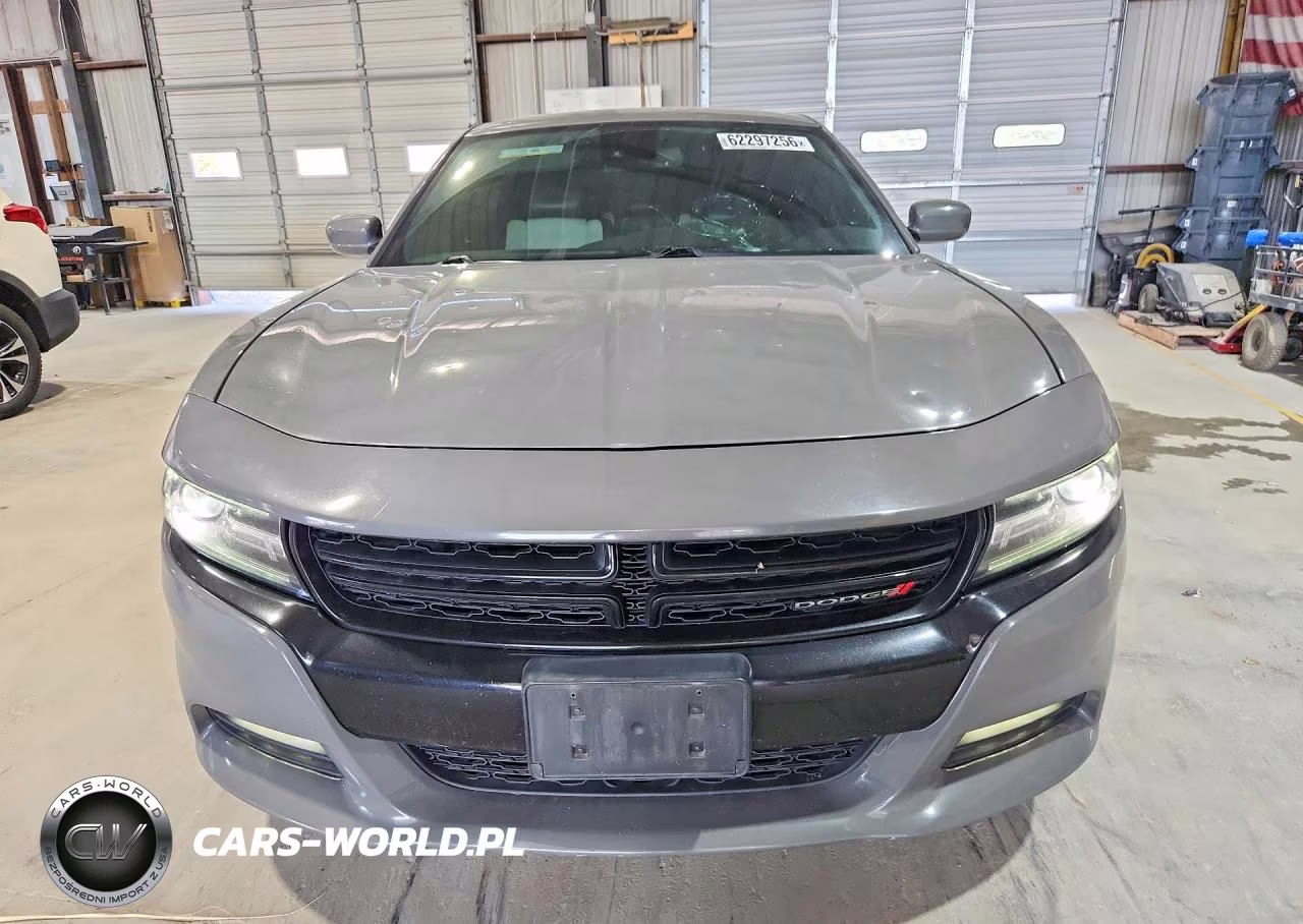 2017 Dodge Charger R-T VIN:2C3CDXCTXHH593443 - 5