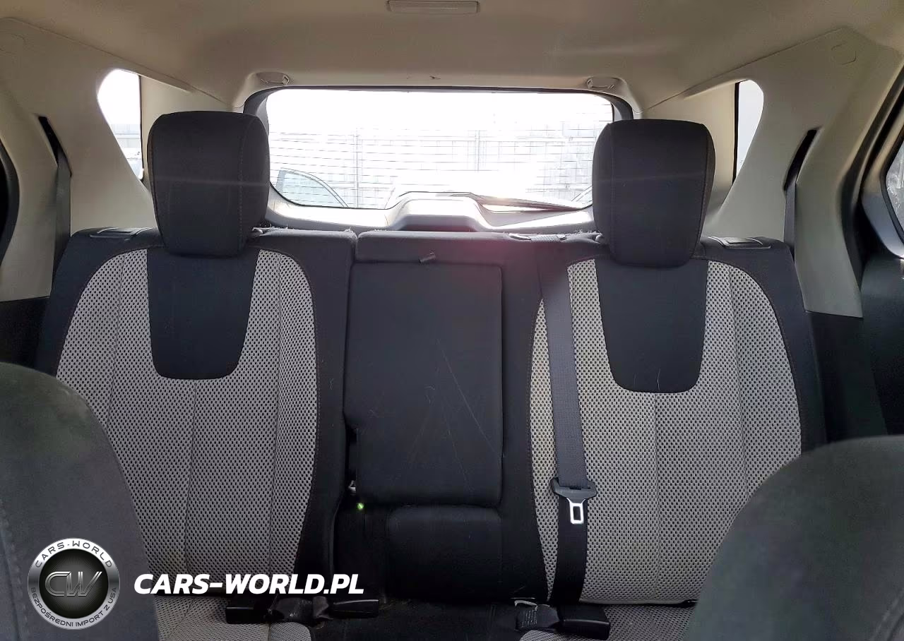 2015 Chevrolet Equinox Lt VIN:2GNALBEK6F6201524 - 10