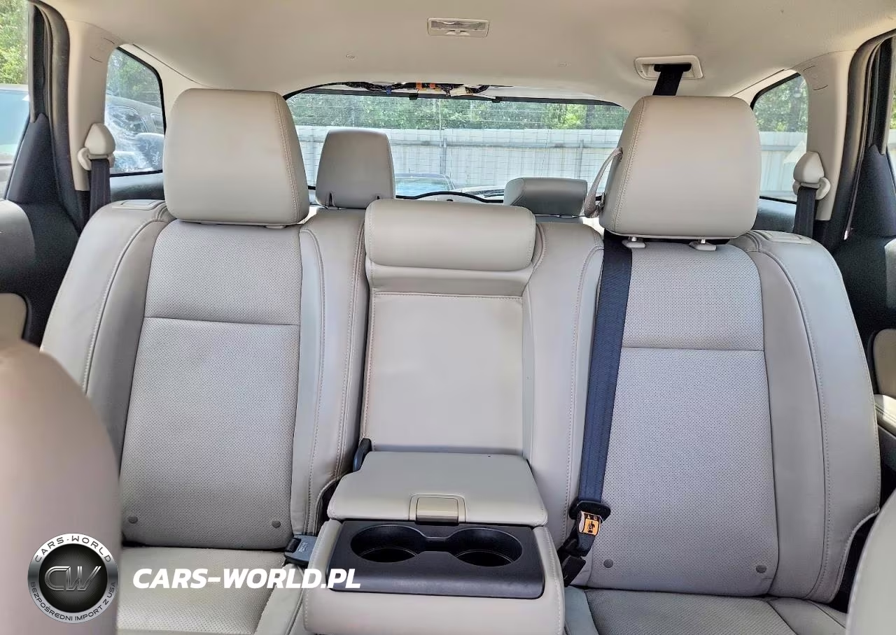 2013 Mazda Cx-9 Grand Touring VIN:JM3TB3DA0D0403842 - 10