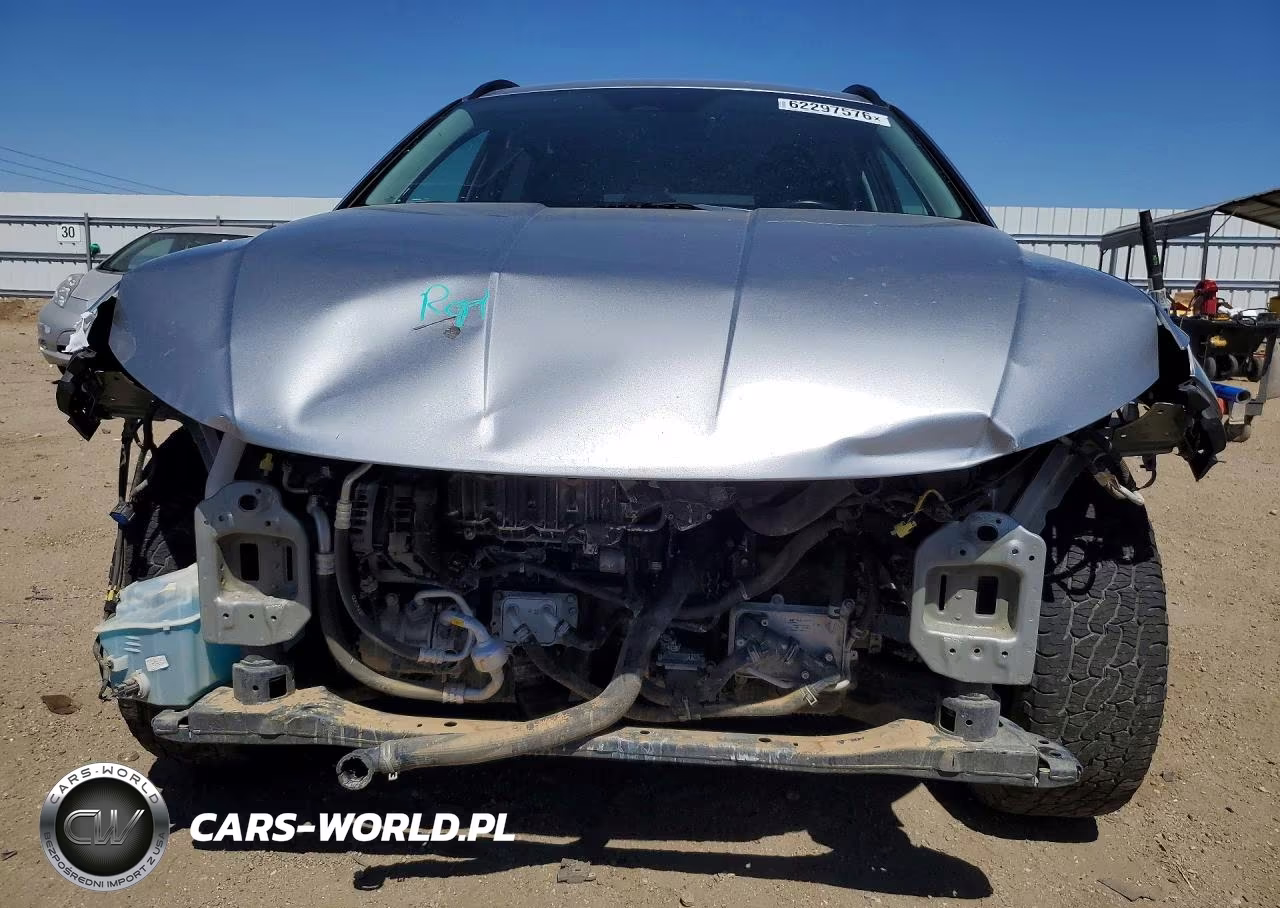 2022 Hyundai Tucson Sel VIN:5NMJCCAE2NH087415 - 5