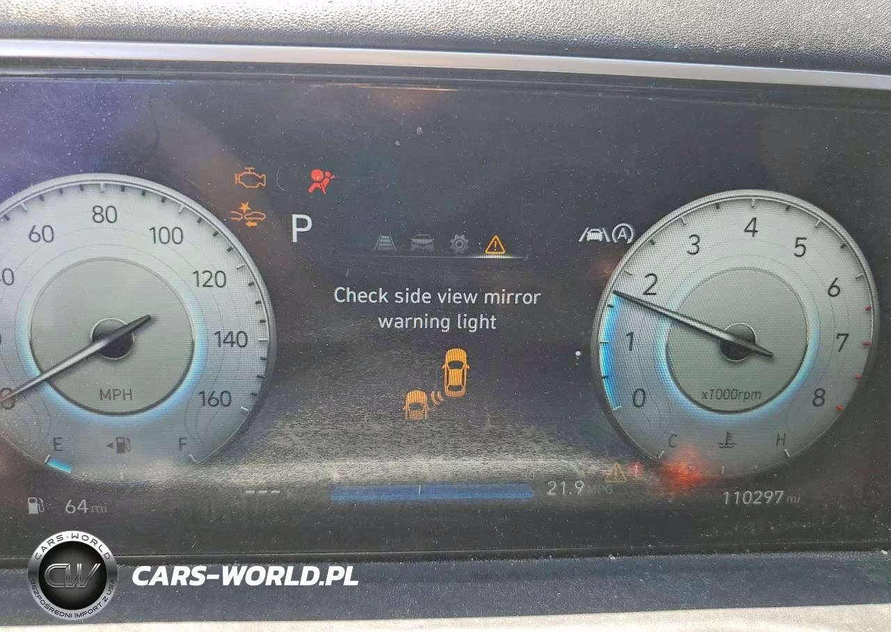 2022 Hyundai Tucson Sel VIN:5NMJCCAE2NH087415 - 9