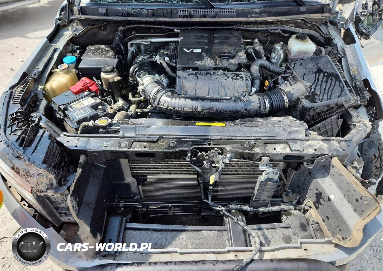 2022 Nissan Frontier Pro-4X VIN:1N6ED1EK8NN639244 - 11