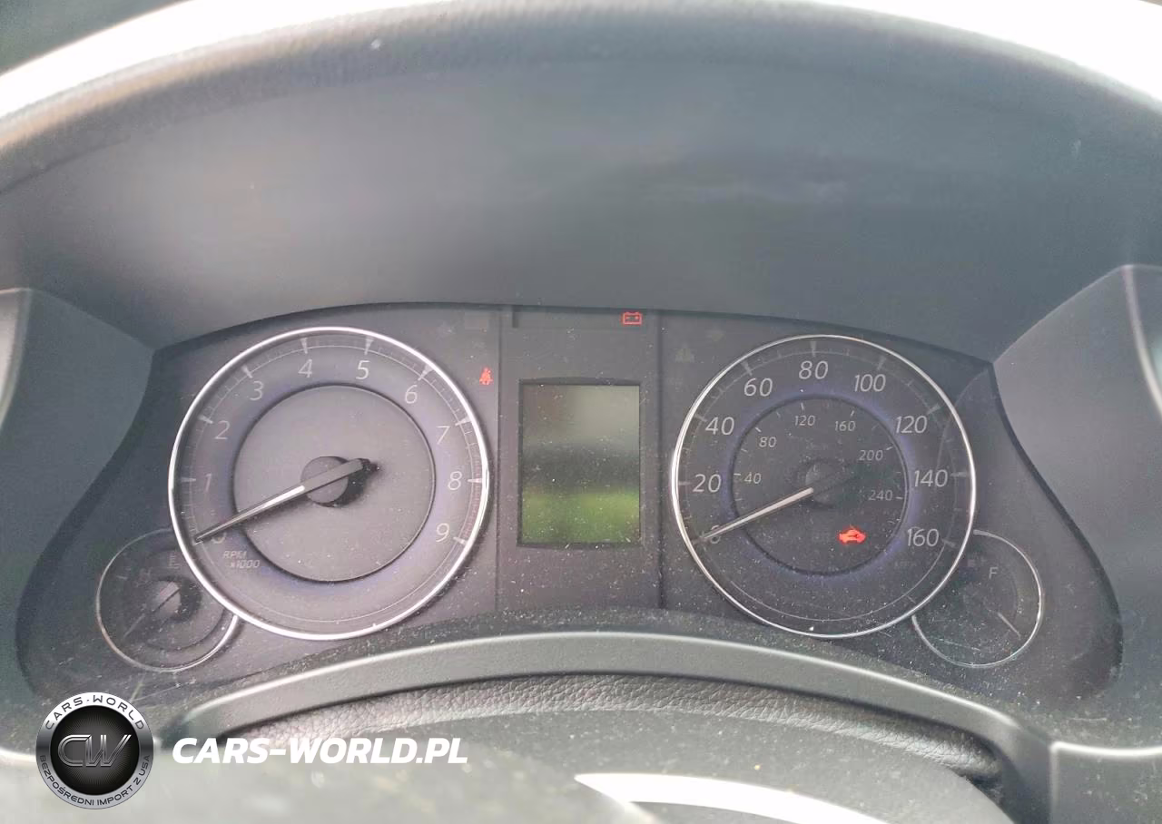 2011 Infiniti Ex35 Base VIN:JN1AJ0HP8BM800563 - 9