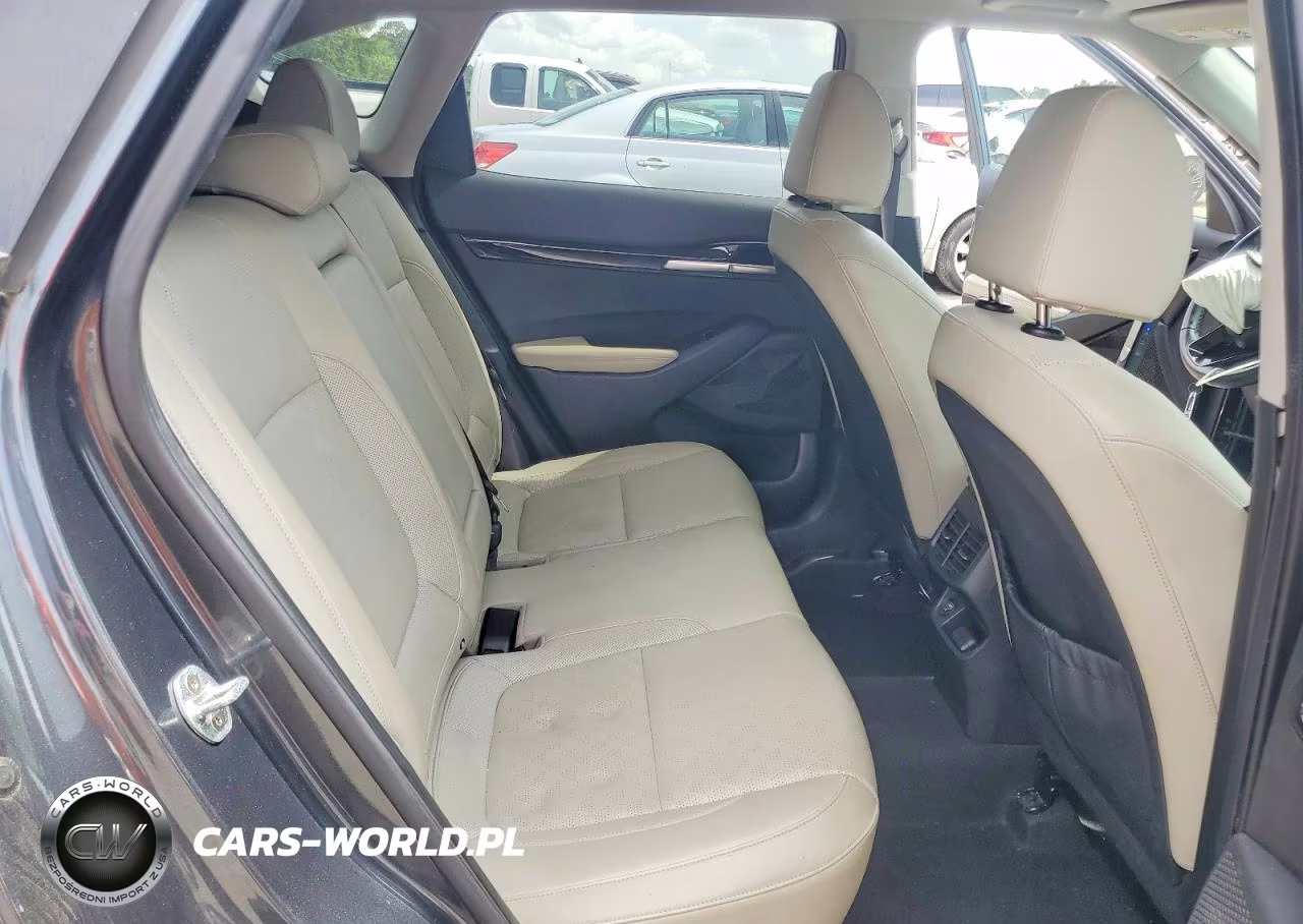 2021 Kia Seltos Ex VIN:KNDERCAA7M7077742 - 11