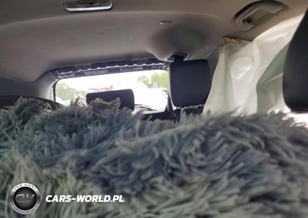 2019 Honda Cr-V Exl VIN:JHLRW2H81KX007452 - 10